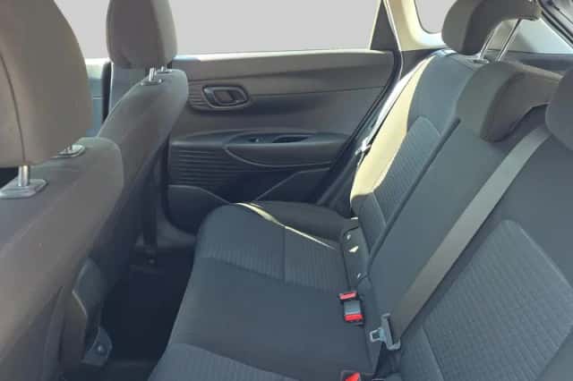 Hyundai i20 (2022) thumbnail 6