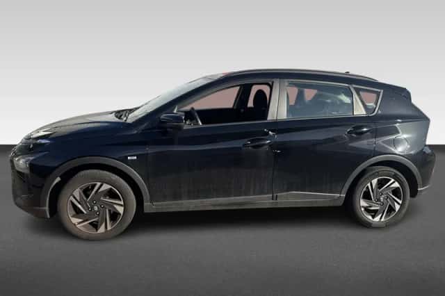 Hyundai Bayon (2022) thumbnail 2