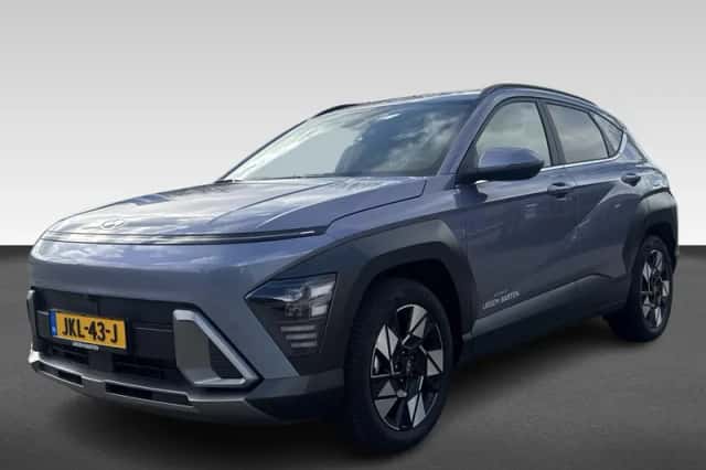 Hyundai Kona (2026) thumbnail 1