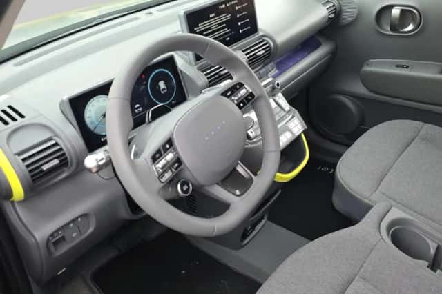Hyundai Inster (2026) thumbnail 4