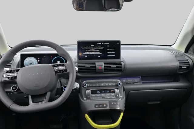 Hyundai Inster (2026) thumbnail 5
