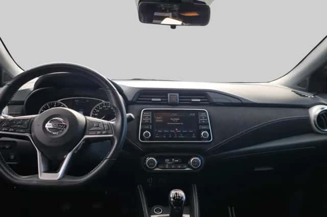 Nissan Micra (2020) thumbnail 5