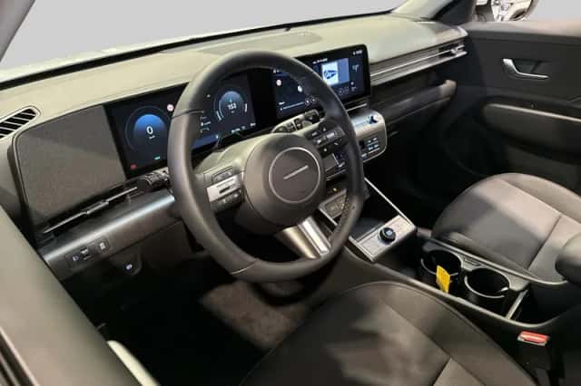 Hyundai Kona (2026) thumbnail 4