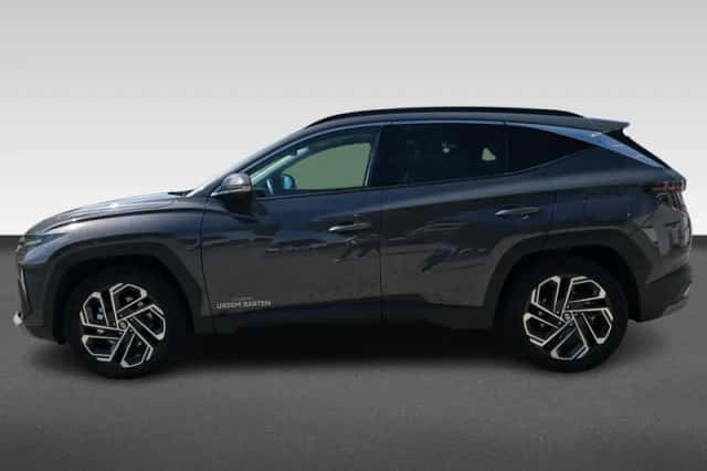Hyundai Tucson (2026) thumbnail 2