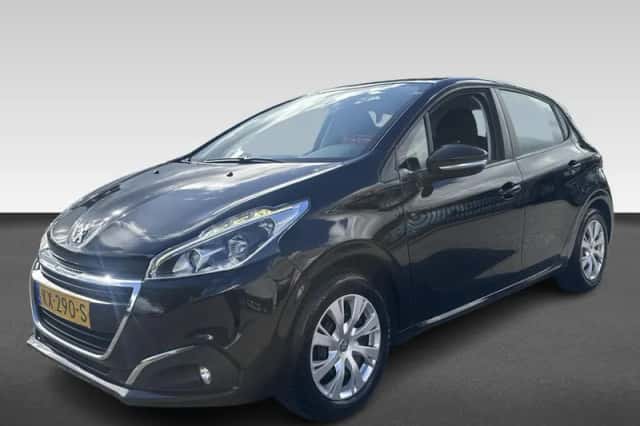 Peugeot 208 (2016) thumbnail 1