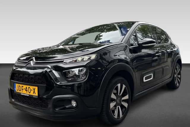 Citroën C3 (2024) thumbnail 1