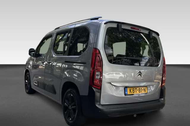 Citroën Berlingo (2019) thumbnail 3