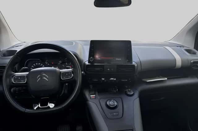 Citroën Berlingo (2019) thumbnail 5