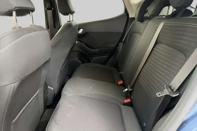 Ford Fiesta (2019) thumbnail 6