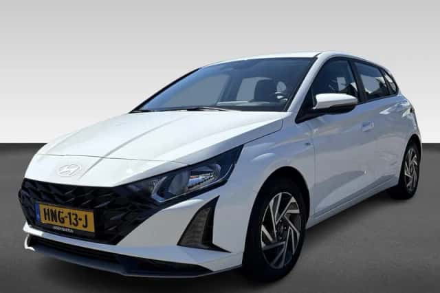 Hyundai i20 (2025) thumbnail 1