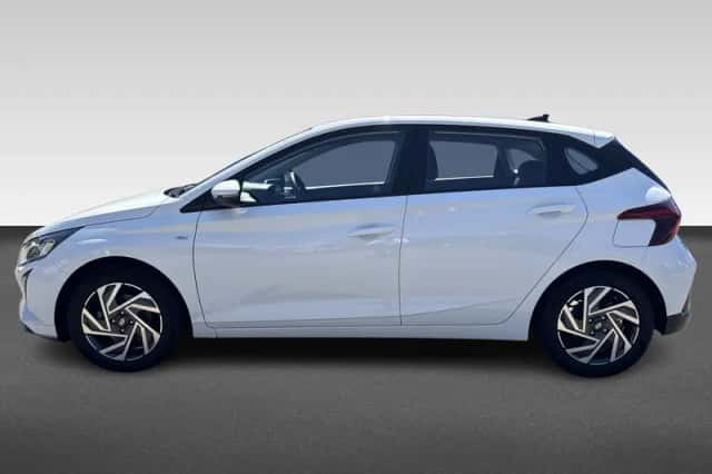 Hyundai i20 (2025) thumbnail 2