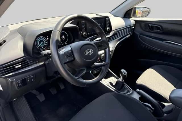 Hyundai i20 (2025) thumbnail 4
