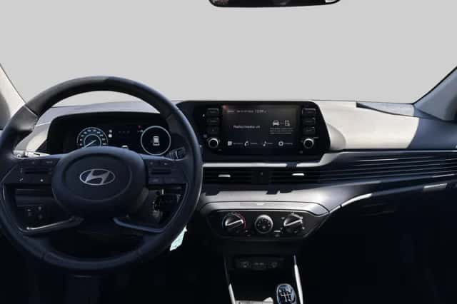 Hyundai i20 (2025) thumbnail 5