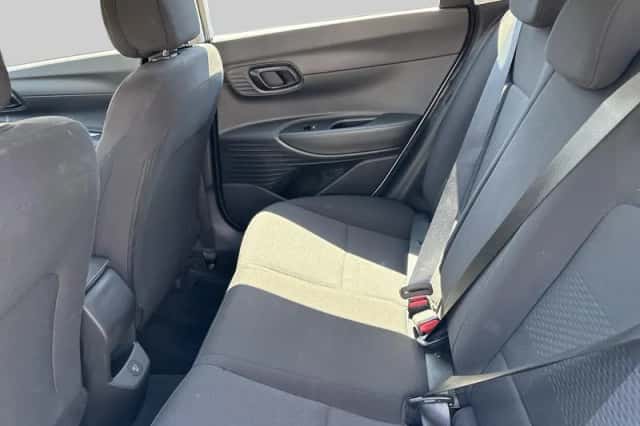 Hyundai i20 (2025) thumbnail 6