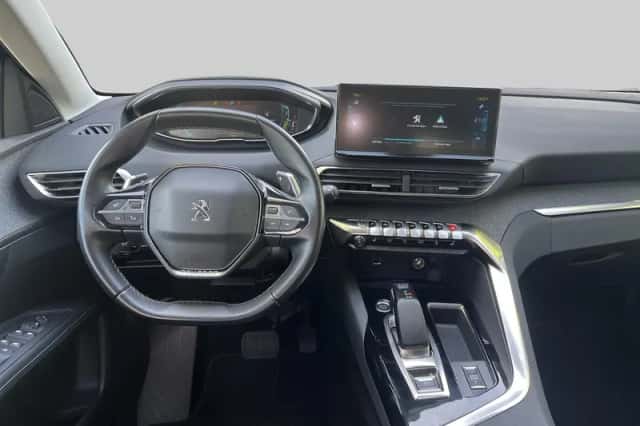 Peugeot 3008 (2021) thumbnail 6