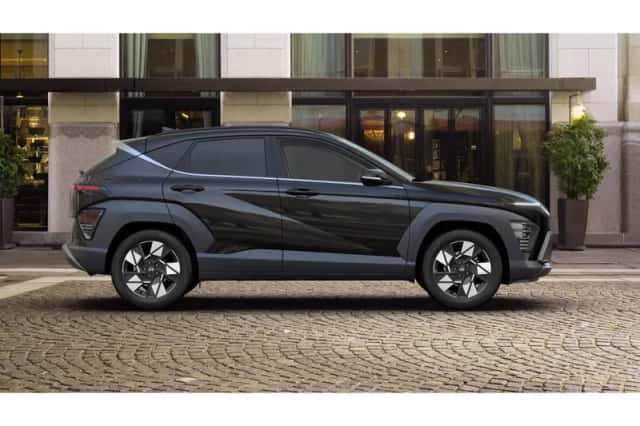 Hyundai Kona (2026) thumbnail 3