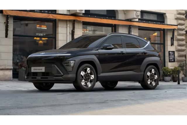 Hyundai Kona (2026) thumbnail 4
