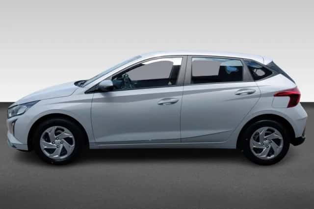 Hyundai i20 (2026) thumbnail 2