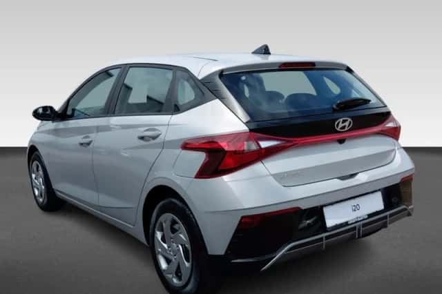 Hyundai i20 (2026) thumbnail 3