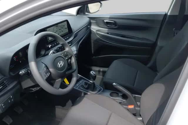 Hyundai i20 (2026) thumbnail 4