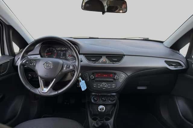 Opel Corsa (2017) thumbnail 5