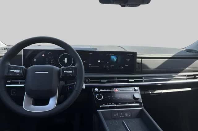 Hyundai Santa Fe (2026) thumbnail 5