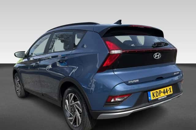 Hyundai Bayon (2026) thumbnail 3