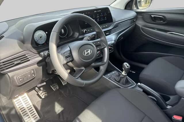 Hyundai Bayon (2026) thumbnail 4