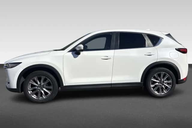 Mazda CX-5 (2020) thumbnail 2