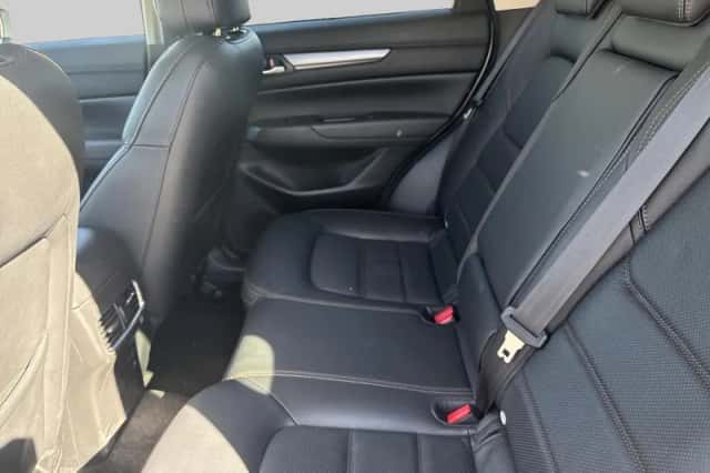 Mazda CX-5 (2020) thumbnail 6