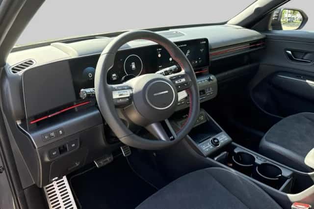 Hyundai Kona (2026) thumbnail 4