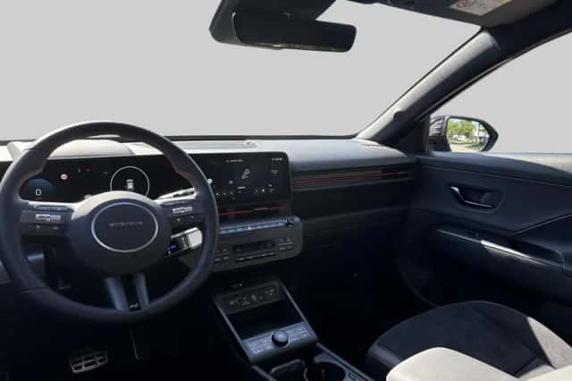 Hyundai Kona (2026) thumbnail 5