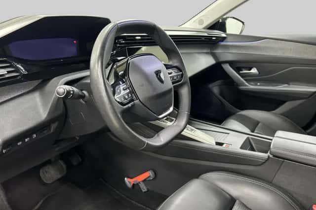 Peugeot 308 (2022) thumbnail 4