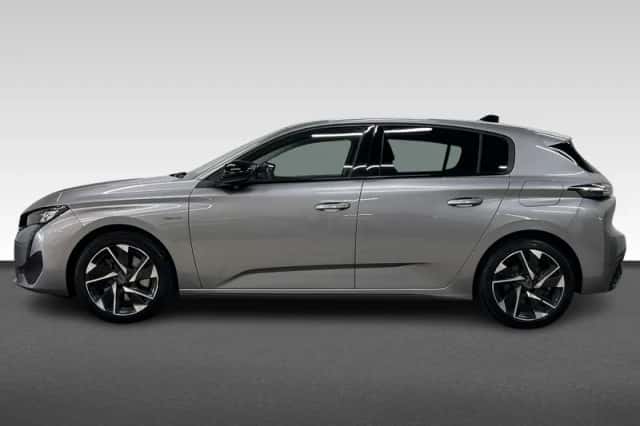 Peugeot 308 (2022) thumbnail 5