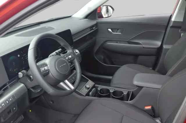 Hyundai Kona (2026) thumbnail 4