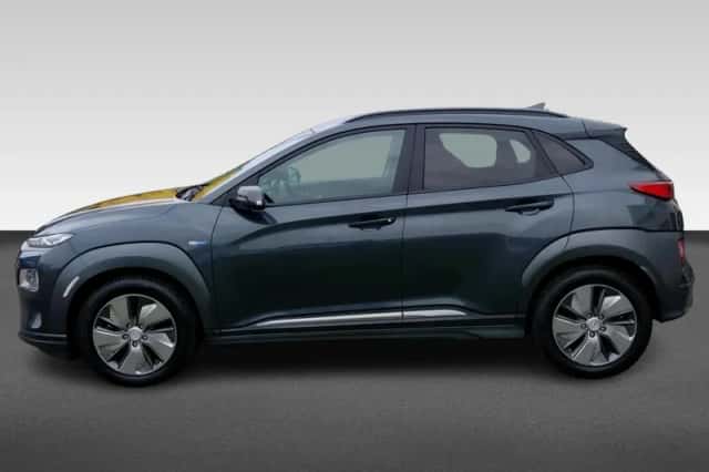Hyundai Kona (2019) thumbnail 2