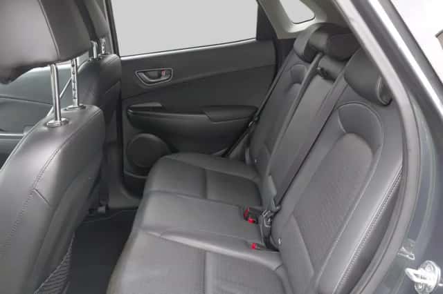 Hyundai Kona (2019) thumbnail 6