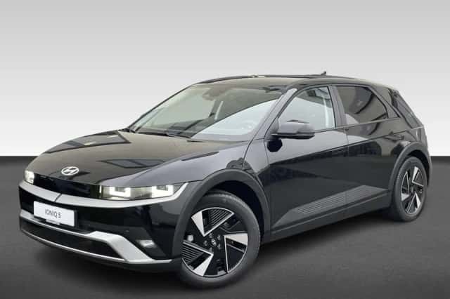 Hyundai Ioniq 5 (2026) thumbnail 1