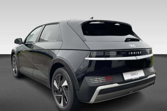 Hyundai Ioniq 5 (2026) thumbnail 3