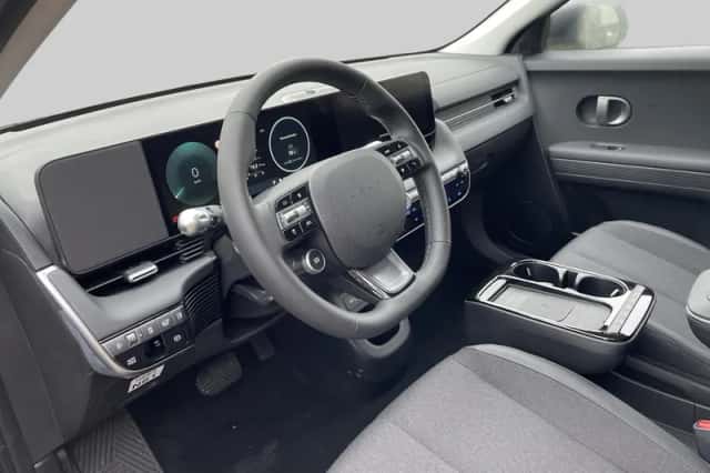 Hyundai Ioniq 5 (2026) thumbnail 4