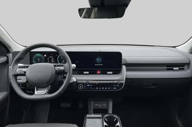 Hyundai Ioniq 5 (2026) thumbnail 5