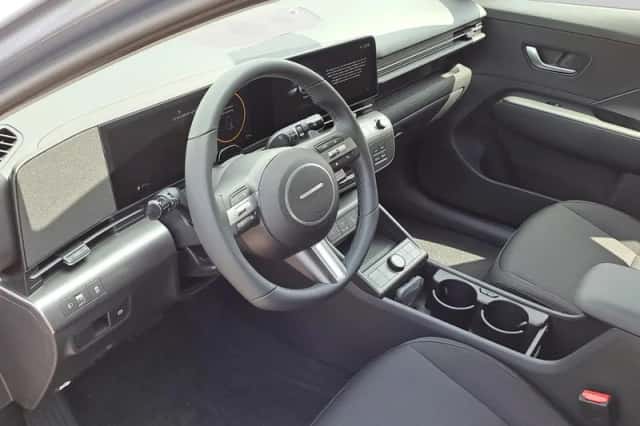Hyundai Kona (2026) thumbnail 4