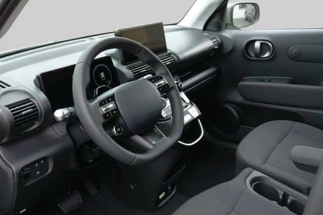 Hyundai Inster (2026) thumbnail 4