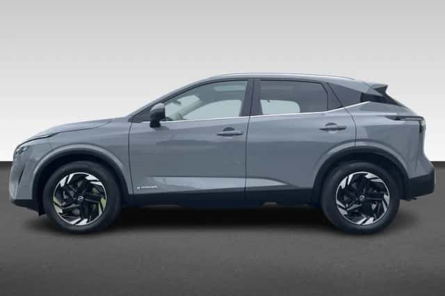 Nissan Qashqai (2025) thumbnail 2