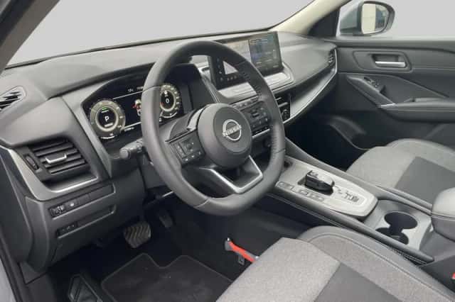 Nissan Qashqai (2025) thumbnail 4
