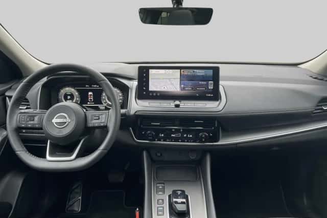 Nissan Qashqai (2025) thumbnail 5