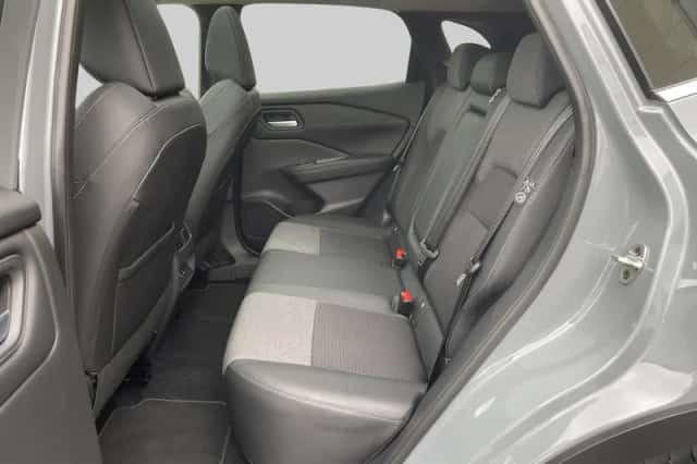 Nissan Qashqai (2025) thumbnail 6