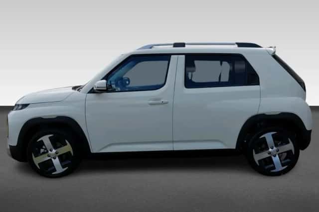 Hyundai Inster (2026) thumbnail 2
