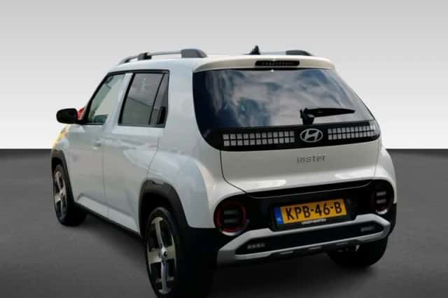 Hyundai Inster (2026) thumbnail 3