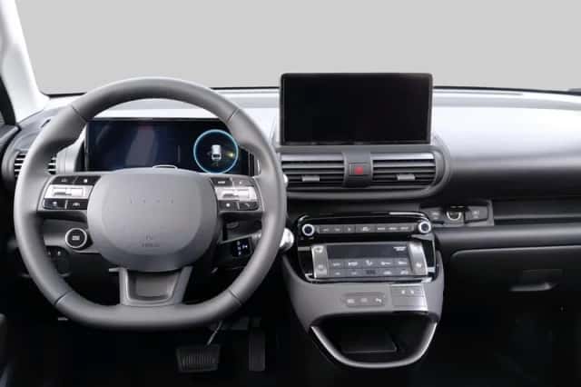 Hyundai Inster (2026) thumbnail 5